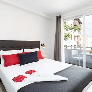 Home2book Charming Puerto De La Cruz, 103 Apartamento Puerto de la Cruz (Tenerife)