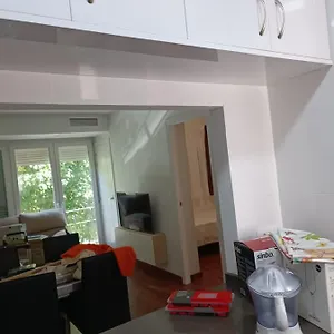 Lyrioshomes Filpo Rojas , Sevilla