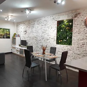 Casa Viriato Sevilla
