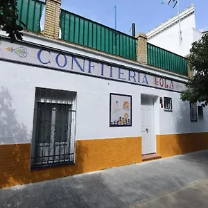 El Encanto De Curro&lola Sevilla