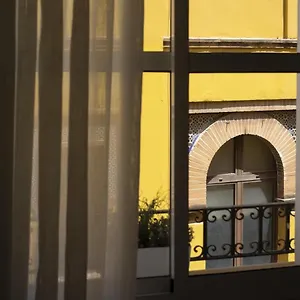 Bonito Centro Sevilla