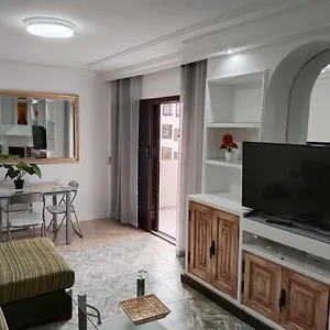 Ca'espe Apartamento Arrecife (Lanzarote)