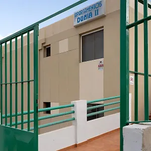 Dunia Apartamento San Agustín